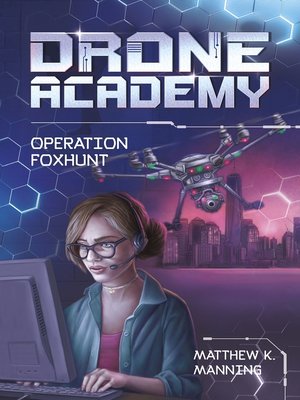 cover image of Operation Foxhunt